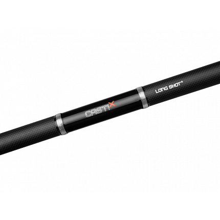 Delphin Prut Castix 3,85 m 3,75 lb 2 díl