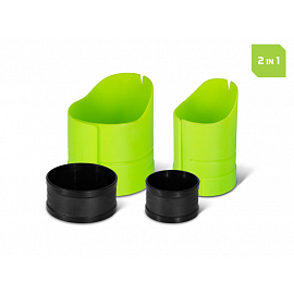 Plnička Delphin PVA BaX kit