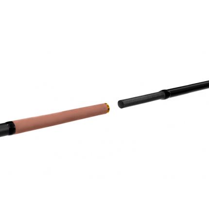 Delphin Podběráková Rukojeť Symbol NXT 2 díl