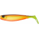 G Bump Contest 10,5cm Rainbow Minnow (box) 1ks UV Black Chicken
