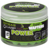 Sensas Wafters Super Power Green (česnek) 8mm 80g