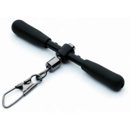 Sensas Závěs Na Anglický Splávek T 5ks