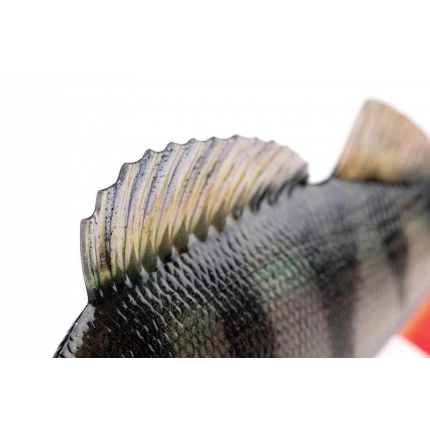 Fox Rage Gumová Nástraha Ultra Realistic Perch Replicant