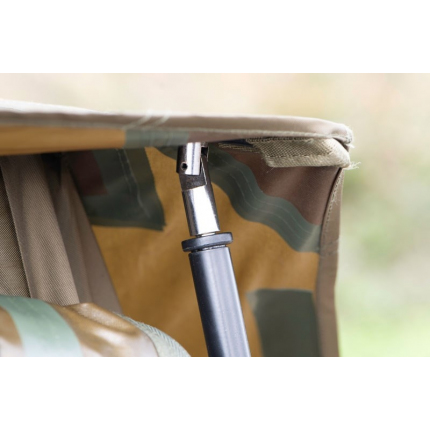 Fox Eos 60in Brolly System