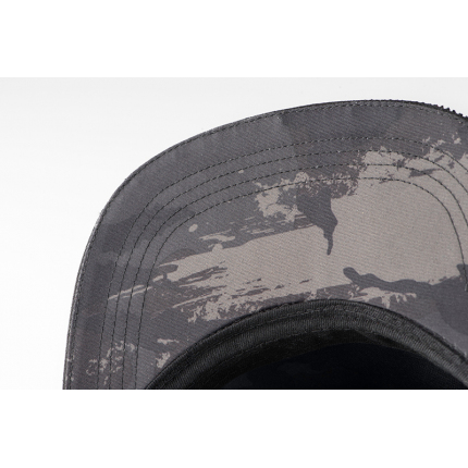 Fox Rage Kšiltovka Cord Flat Peak Cap