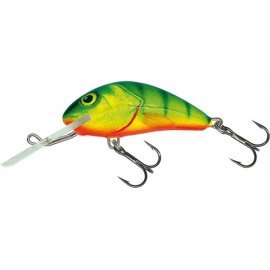 Salmo Wobler Hornet Sinking 2,5cm 1,5g Hot Perch
