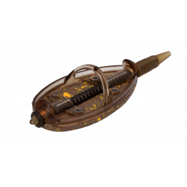 Mikado Krmítko Method Feeder "douglas" L 60g 1 Ks