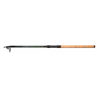 Mikado Prut Intro Ii Cork Tele Float 330 Up To 30g (6 Sec.) 1 Ks Mikado Prut Intro Ii Cork Tele Float 330 Up To 30g (6 Sec.) 1 Ks
