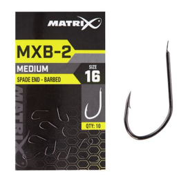 Matrix Háčky MXB-2 10ks
