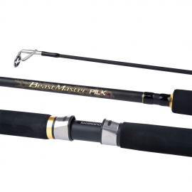 Shimano Prut Beast Master AX Pilk 2,40m 100-200g