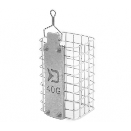 Delphin Krmítko Feeder Klasik S