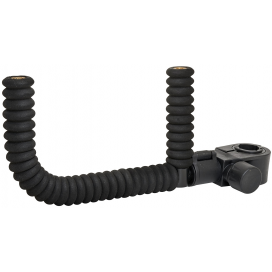 Sensas Držák na příslušenství Easy Fix Jumbo Double 32cm