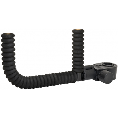 Sensas Držák na příslušenství Easy Fix Jumbo Double 32cm