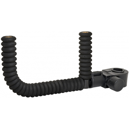 Sensas Držák na příslušenství Easy Fix Jumbo Double 32cm