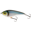 Westin Wobler Swim Glidebait Sinking 12 cm 58 g Blueback Herring