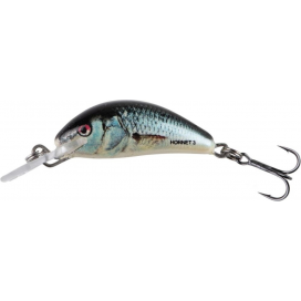 Salmo Wobler Hornet Sinking Real Dace 5 cm 8,2 g Salmo Wobler Hornet Sinking Real Dace 5 cm 8,2 g