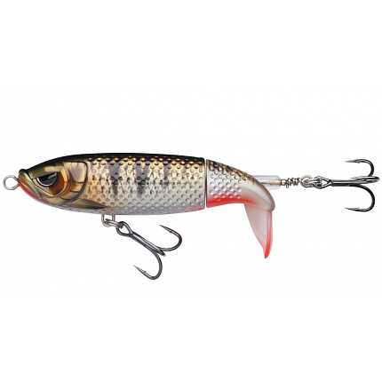 Madcat Wobler Cat Plopper Floating Perch 15 cm 55 g