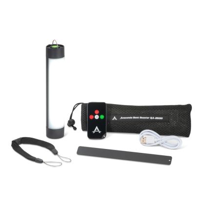 Anaconda Světlo Power Bank Booster SA-2600