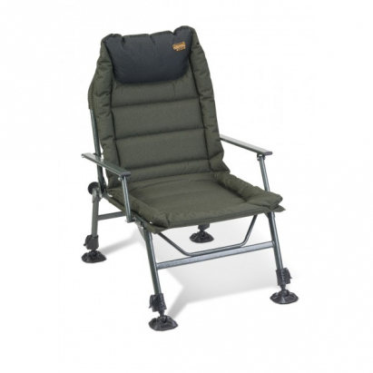 Anaconda Křeslo Magist Chair Anaconda Křeslo Magist Chair