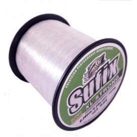 SUF XL Strong 600/0,35/23lb Clear