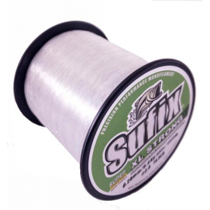SUF XL Strong 600/0,35/23lb Clear SUF XL Strong 600/0,35/23lb Clear