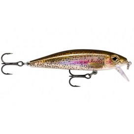 Rapala Wobler X-Rap CountDown 07 RTL