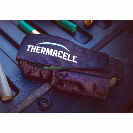 Thermacell Pouzdro pro ruční odpuzovače komárů APC-L černé