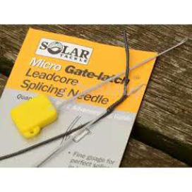 Solar jehla Splicing Needles Micro