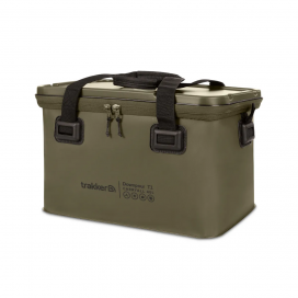 Trakker Voděodolná taška Downpour T1 Carryall L 40L - Green Trakker Voděodolná taška Downpour T1 Carryall L 40L - Green