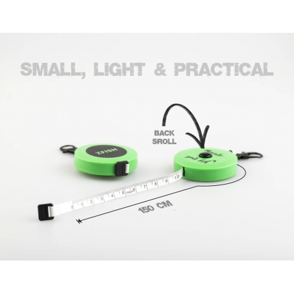 Zfish Metr Measure Your Fish