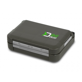 Organizér Delphin KlikBOX Duo 175-9P Organizér Delphin KlikBOX Duo 175-9P