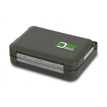 Organizér Delphin KlikBOX Duo 175-9P Organizér Delphin KlikBOX Duo 175-9P