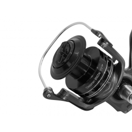 Delphin Hluboká Cívka Irox 7T DP Delphin Hluboká Cívka Irox 7T DP