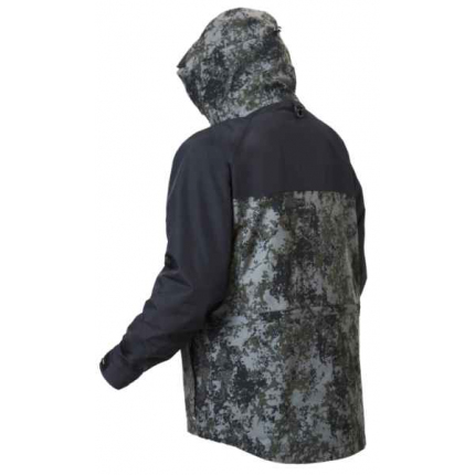 Bunda Geoff Anderson Barbarus 2 lapwing egg Velikost: M