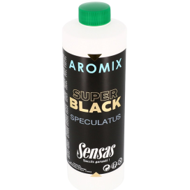Posilovač Aromix Black Speculatus (sušenka) 500ml