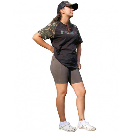 Fox Kraťasy Legínové WC Short Leggins