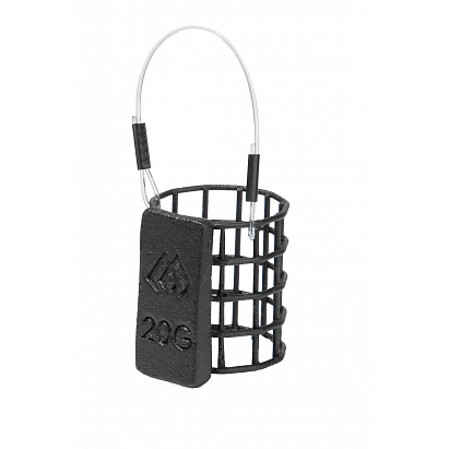Mikado Krmítko T1 Cage Feeder Vel. S 30g 1ks