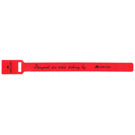 Mikado Pásek Na Prut Vel. 275x30x19mm 10 ks