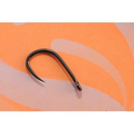 Guru Tackle Háček MWG Hook (Barbless/Eyed)