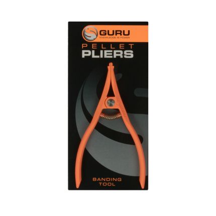 Guru Tackle Kleště Pellet Pliers