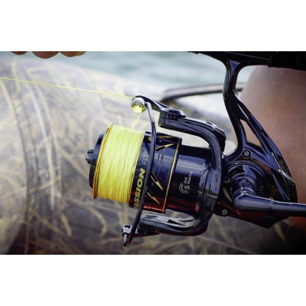 Black Cat Naviják Passion FD 80