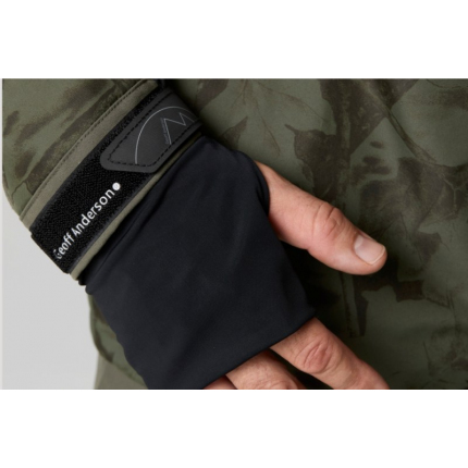 Geoff Anderson Bunda A Kalhoty Dozer7+Urus7 Set Maskáč