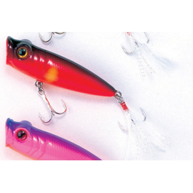 wobbler OWNER GP-60F: RED SHINER