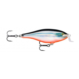 Rapala Wobler Shallow Shad Rap 07 Rapala Wobler Shallow Shad Rap 07