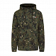 Trakker Mikina CR Camo Hoody - Velikost: L