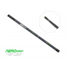 Zfish Podběráková Tyč Aero Grip Travel Landing Net Handle 2,7 m