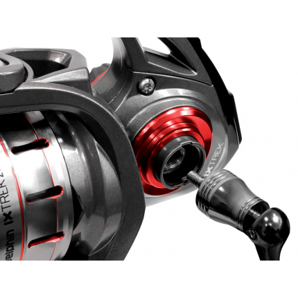 Delphin Naviják IXTREK 5T