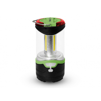 Delphin Kempingová Lampa Luna UC