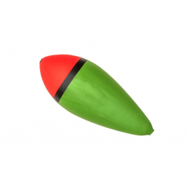 Splávek Štika Float Oval - 1ks/40 g