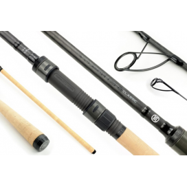 Kaprařské pruty SPORTEX SPECIMEN CS-2 Classic Korek 2-díl 360cm / 3,00lbs
